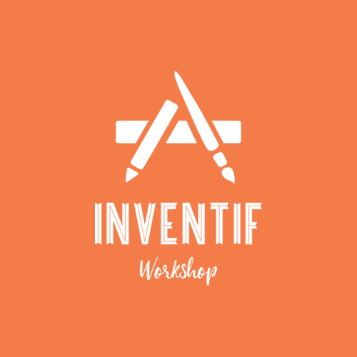 Inventif POS Logo